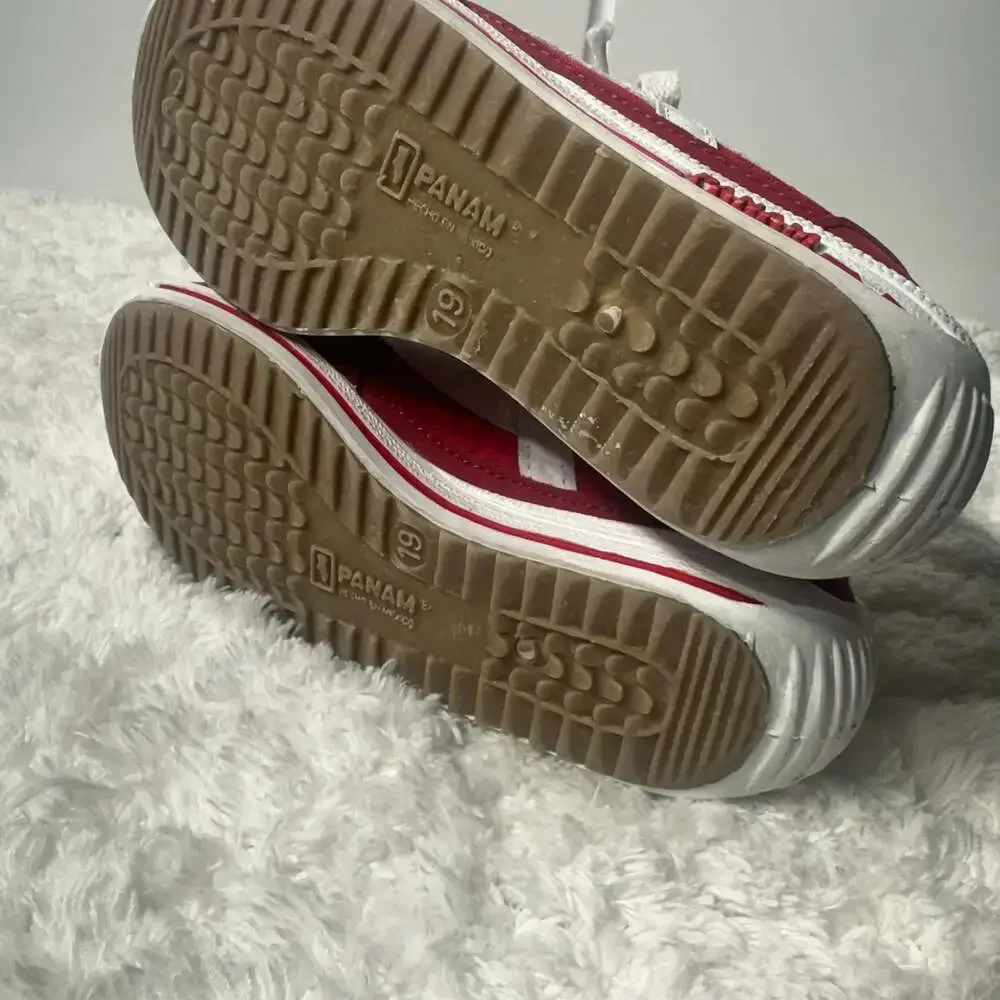 Panam classics Toddler Shoes size 13C Kids