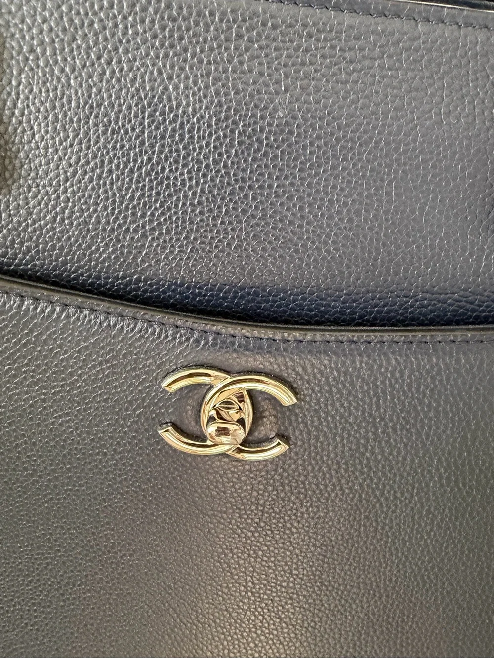 CHANEL **price firm