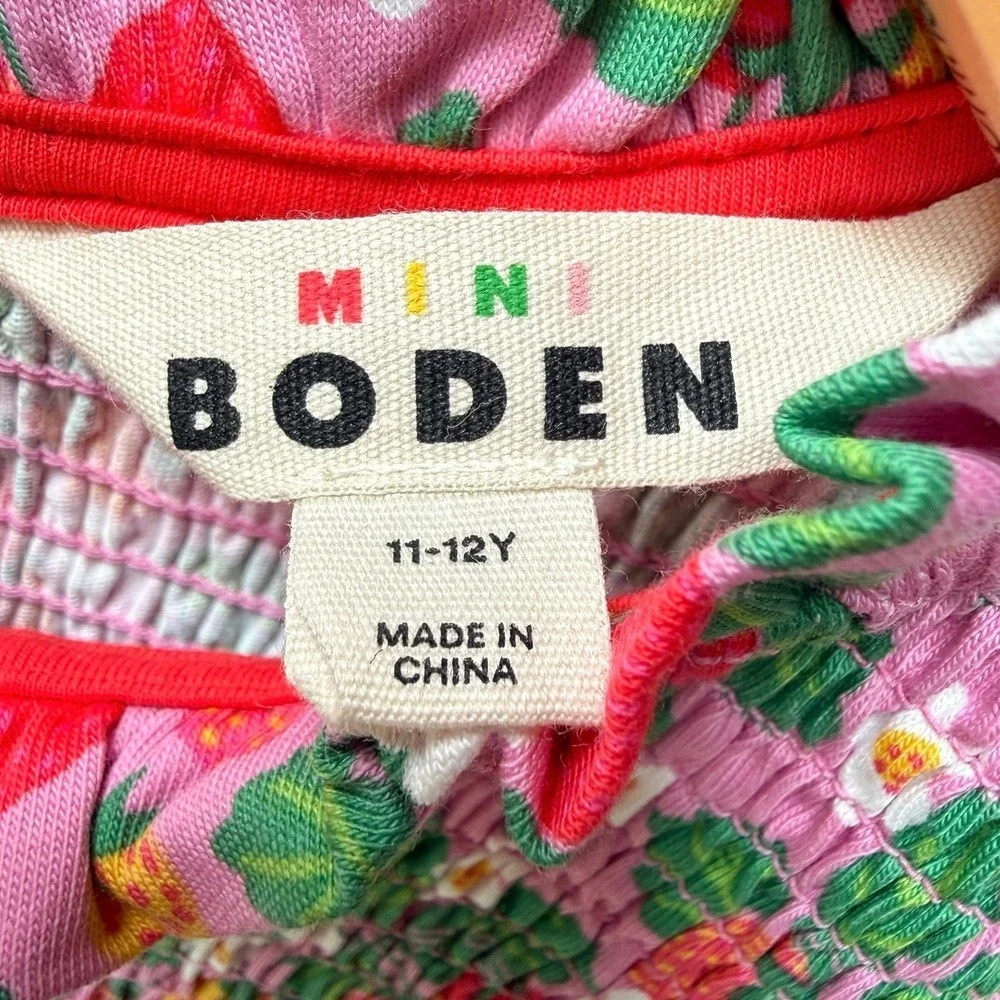 Mini Boden mini boden