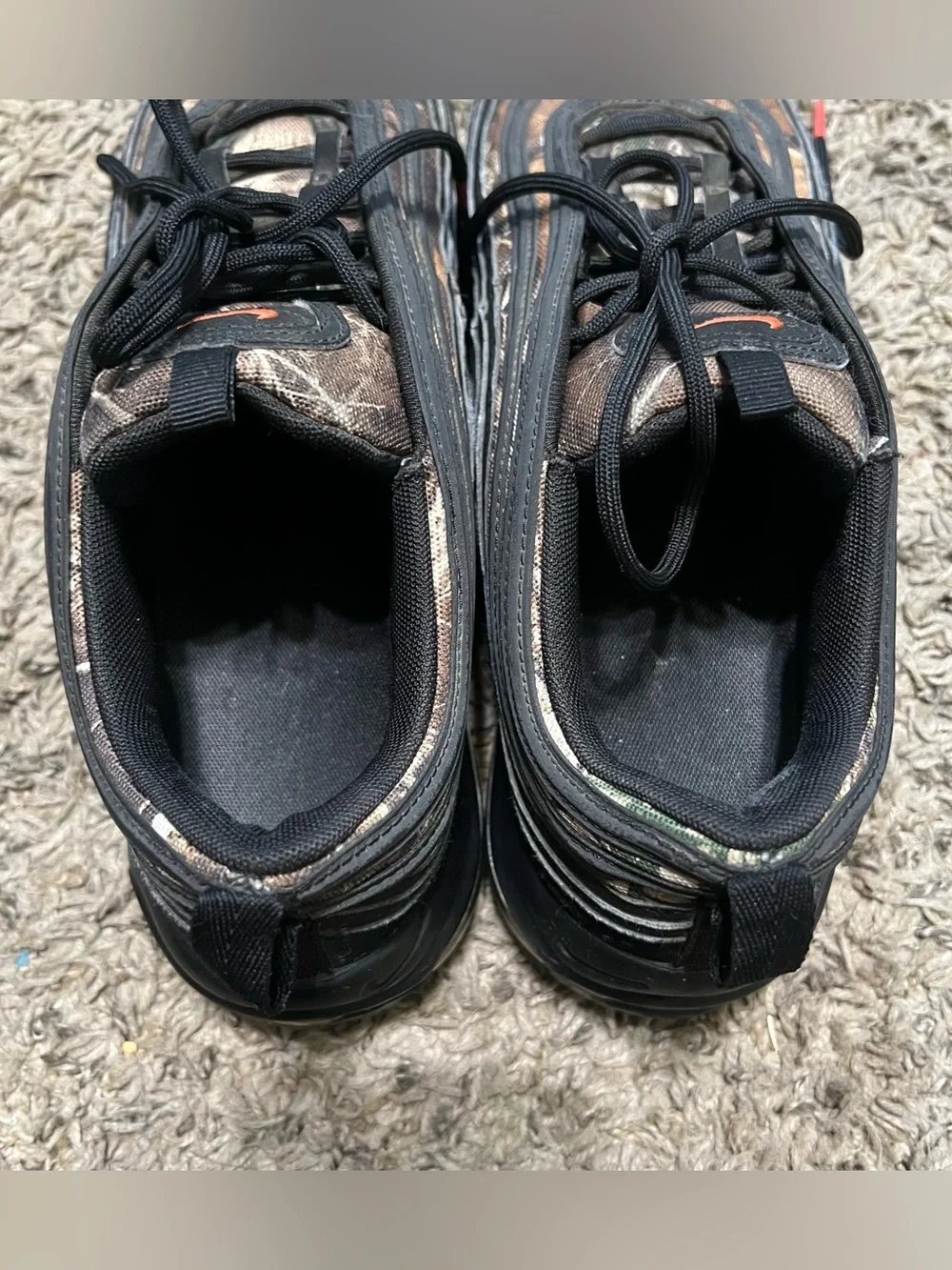Nike real #camo