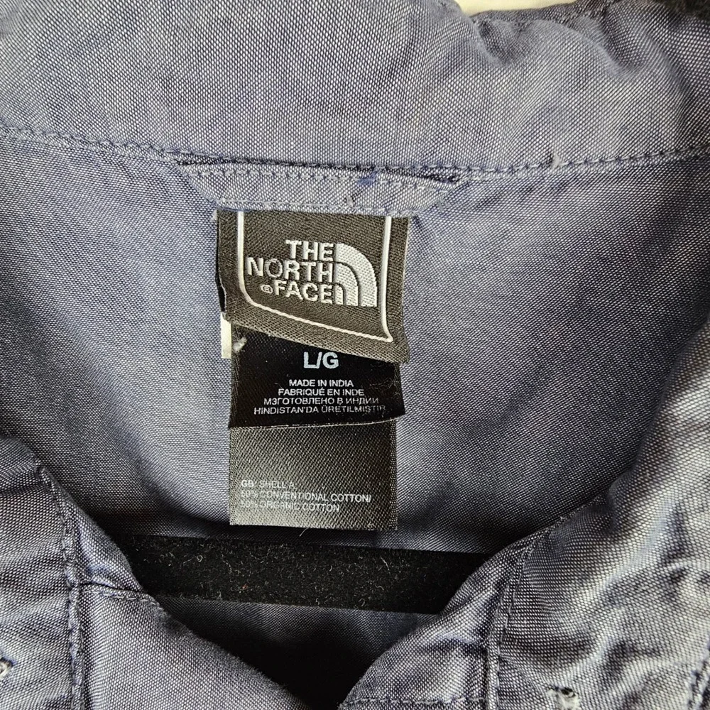 The North Face north face