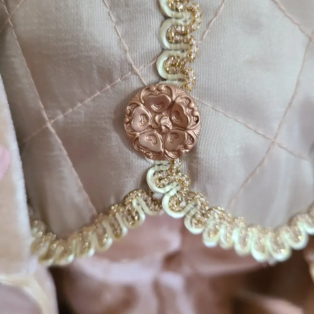 Vintage this fabric kris