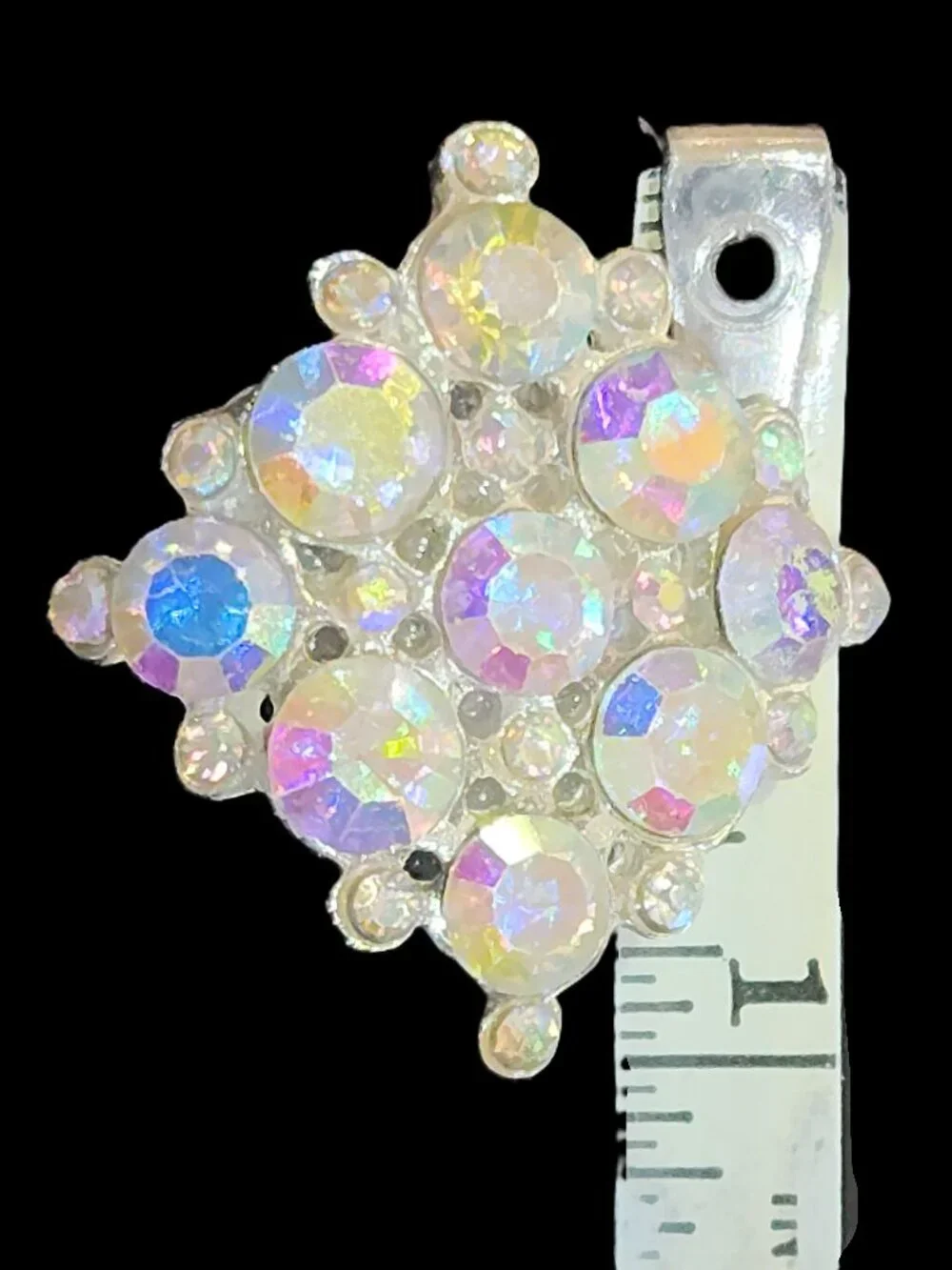 Ornaments aurora borealis