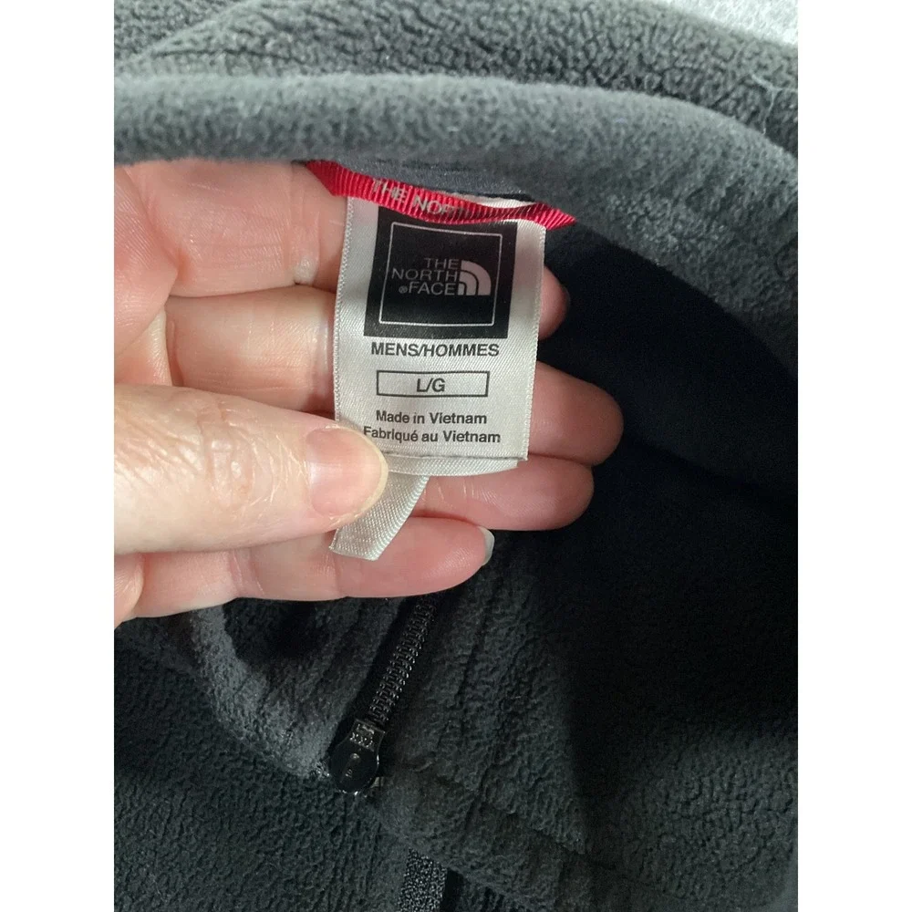 The North Face north face
