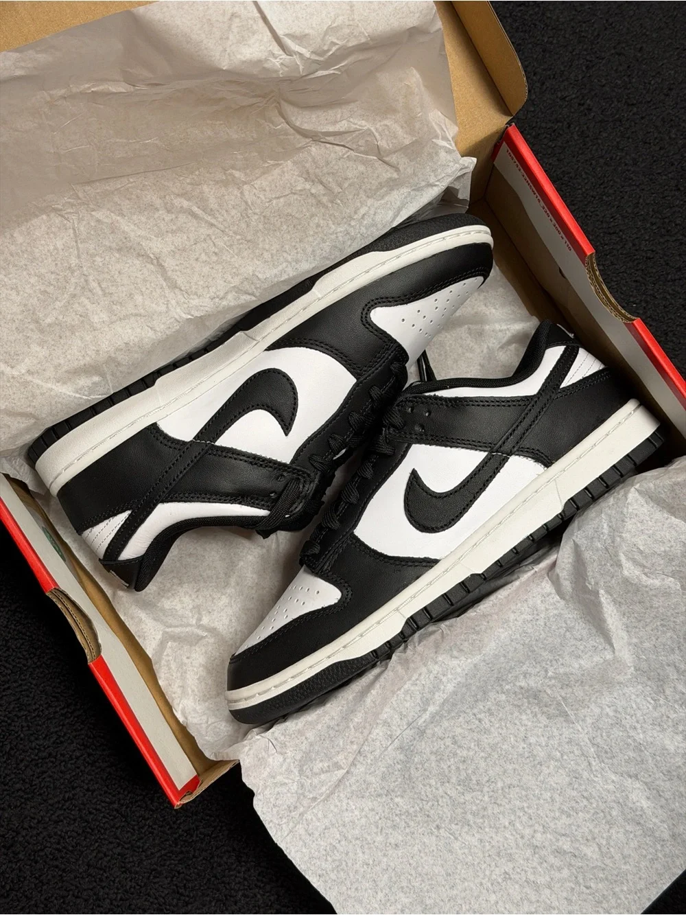 Nike you size