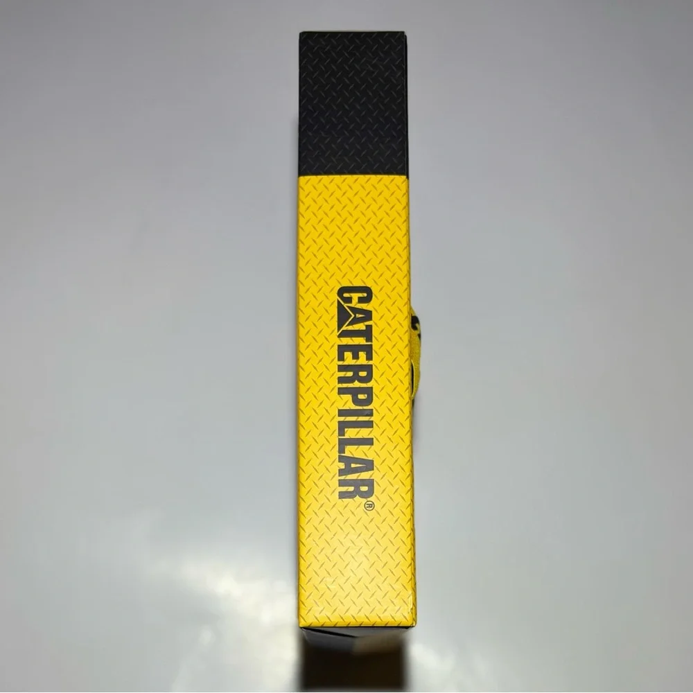 Caterpillar thanks 24hr black