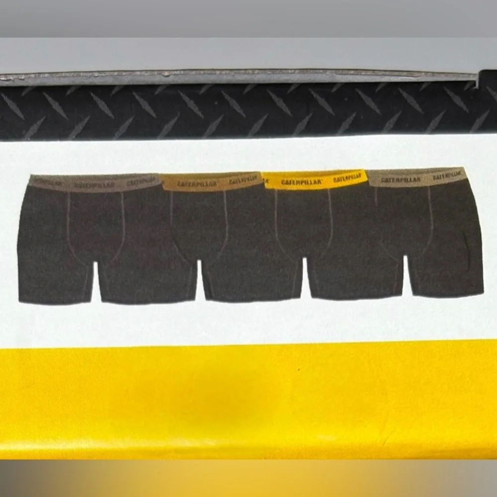 Caterpillar my sealed men’s