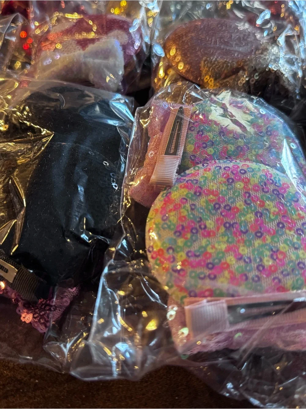 N/A bulk lot