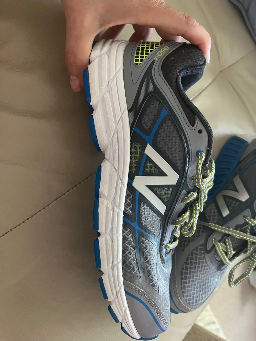 New Balance 🔥 brand