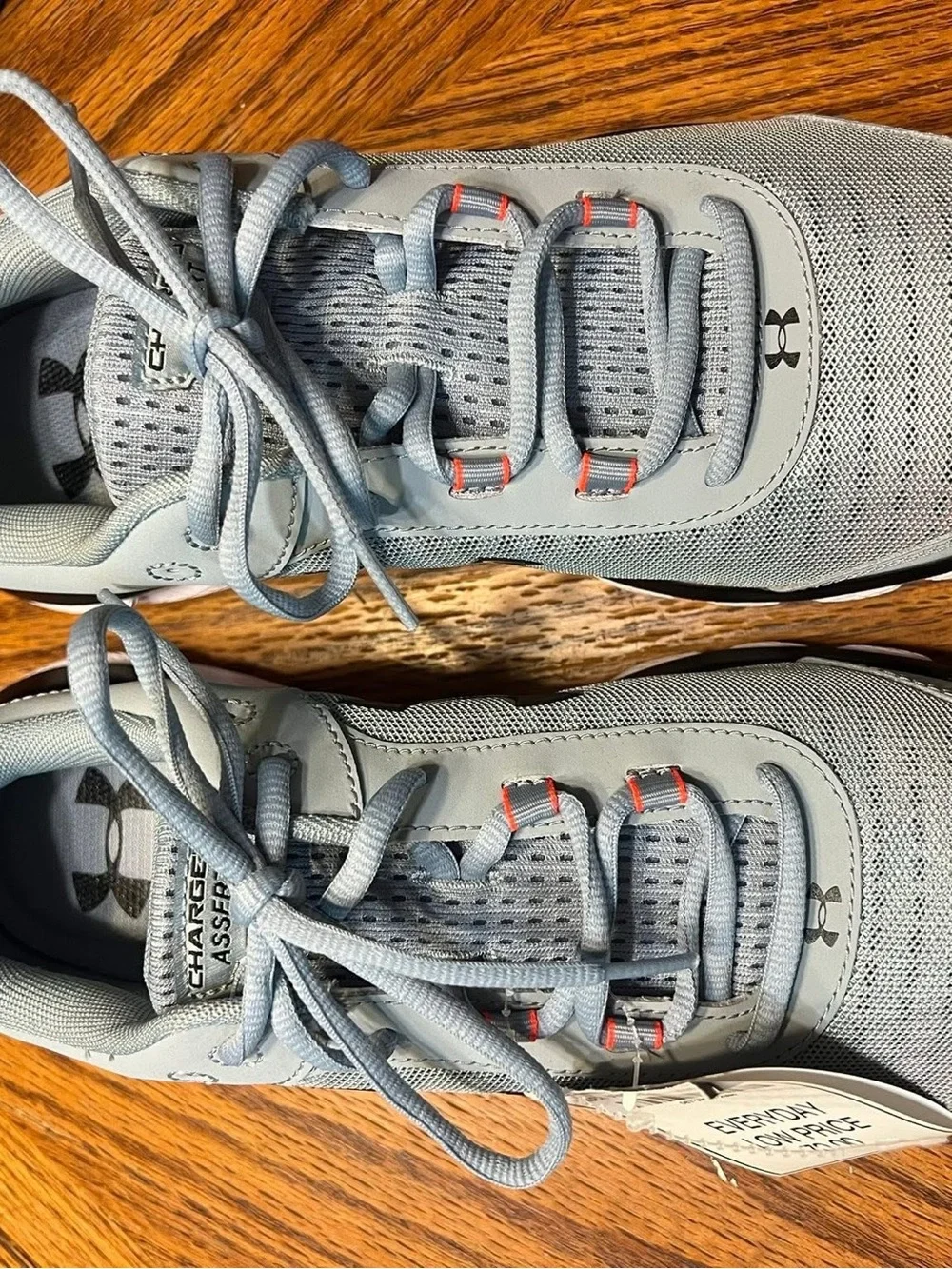 Under Armour under armour