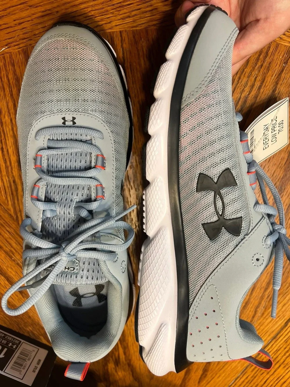 Under Armour under armour