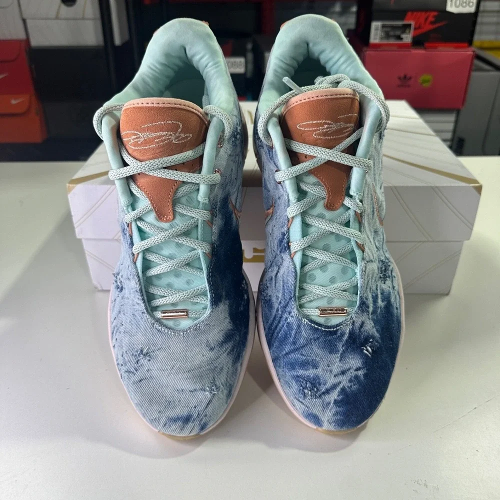 Nike lebron xxi