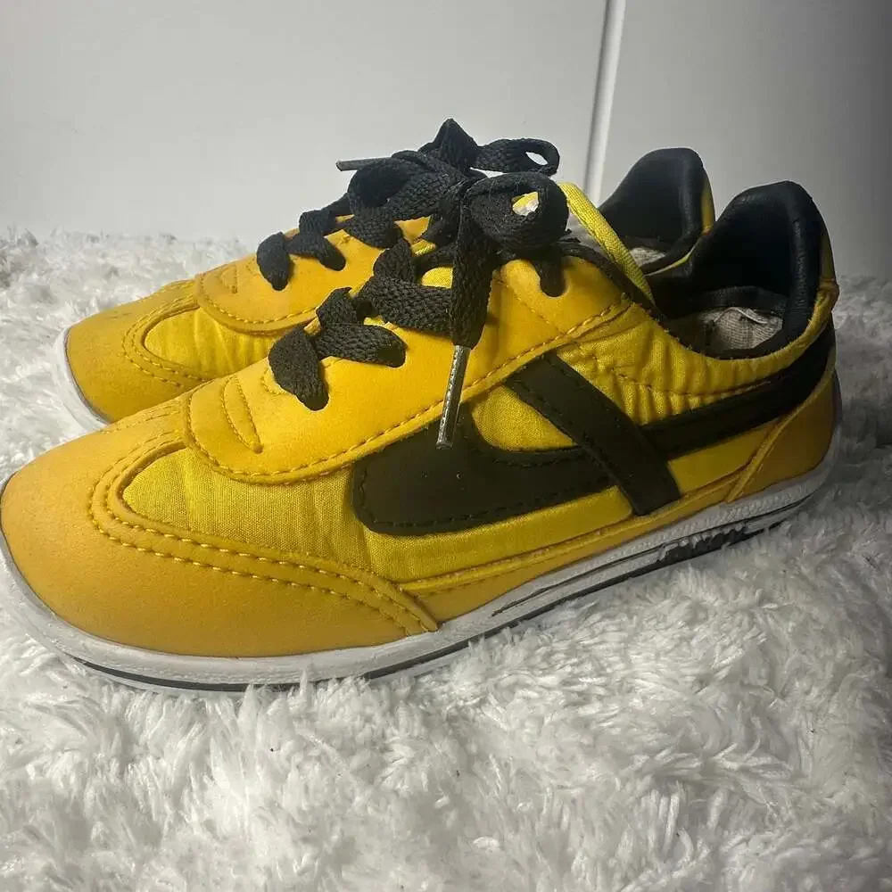 PANAM Kids Sneakers Size Kids 13