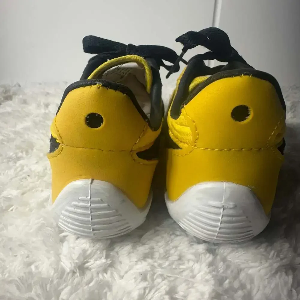 PANAM Kids Sneakers Size Kids 13