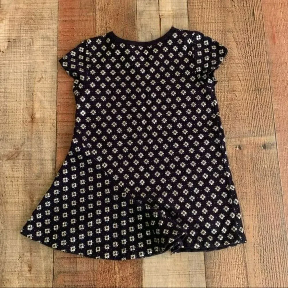 Crewcuts occasion metallic have