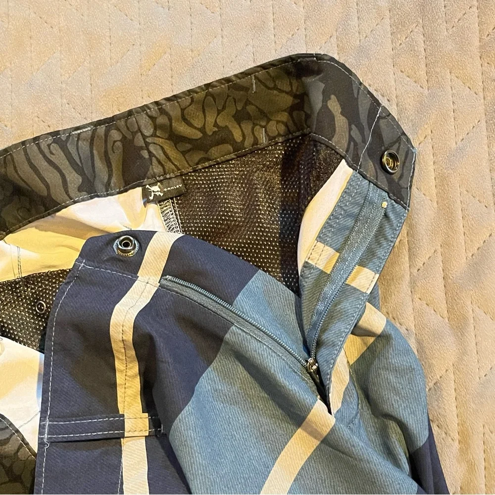 Oakley shorts mens
