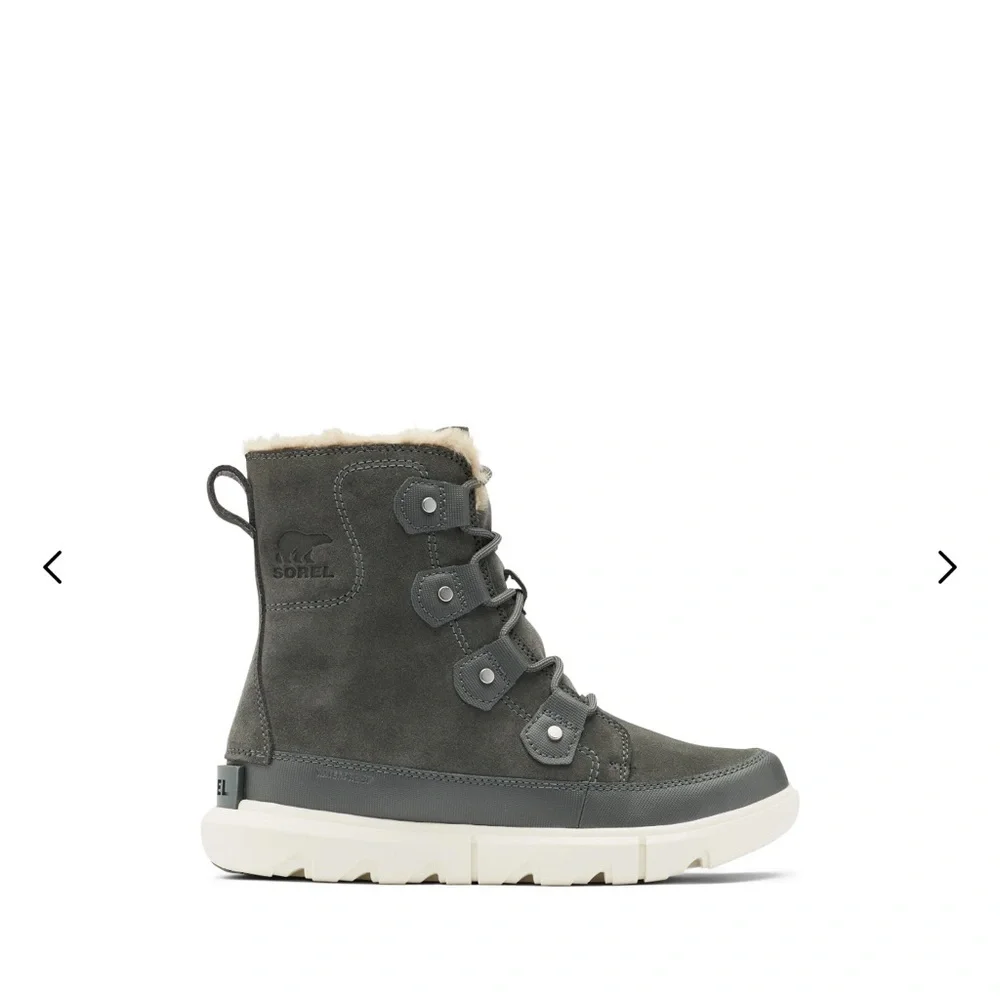 Sorel stylish warm
