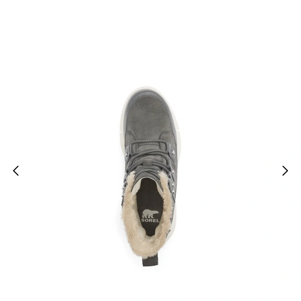 Sorel stylish warm