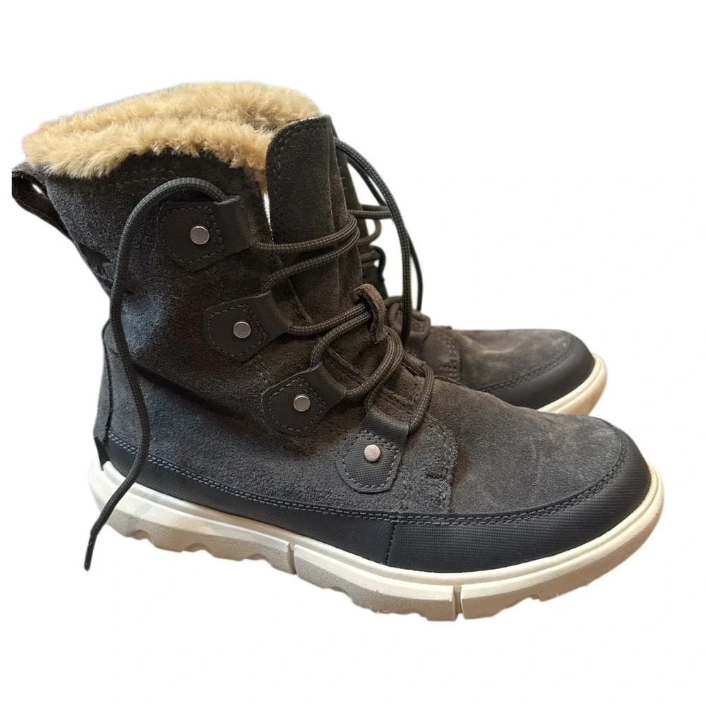 Sorel stylish warm
