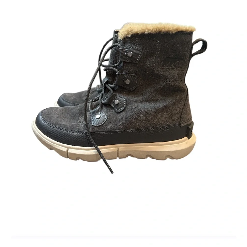 Sorel stylish warm