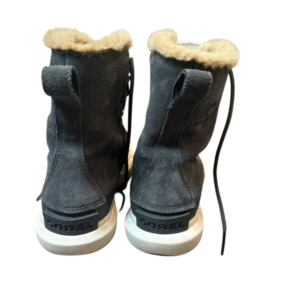 Sorel stylish warm