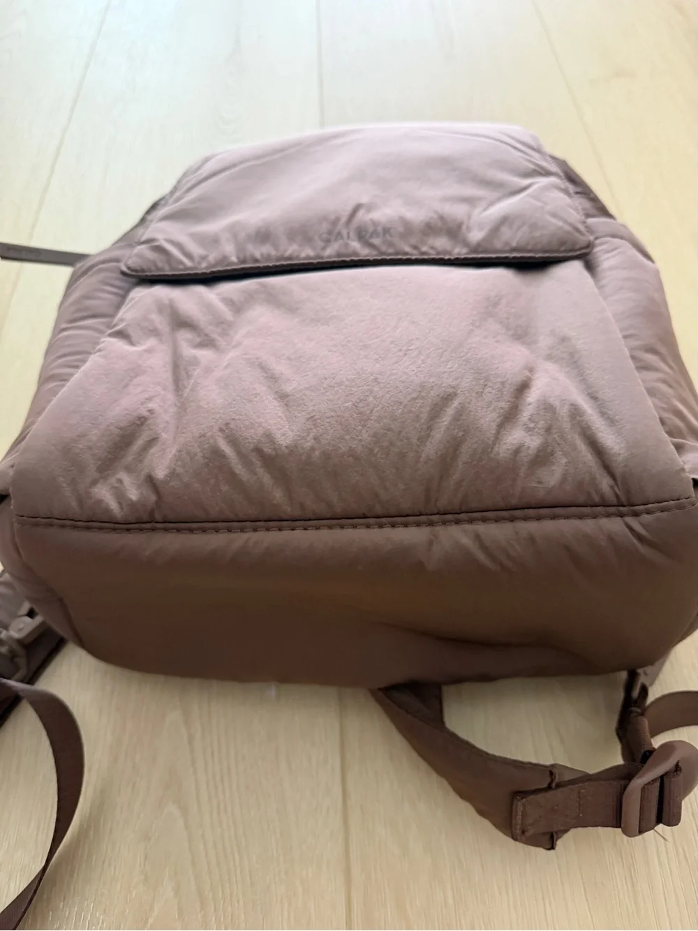 Calpak 12 out size