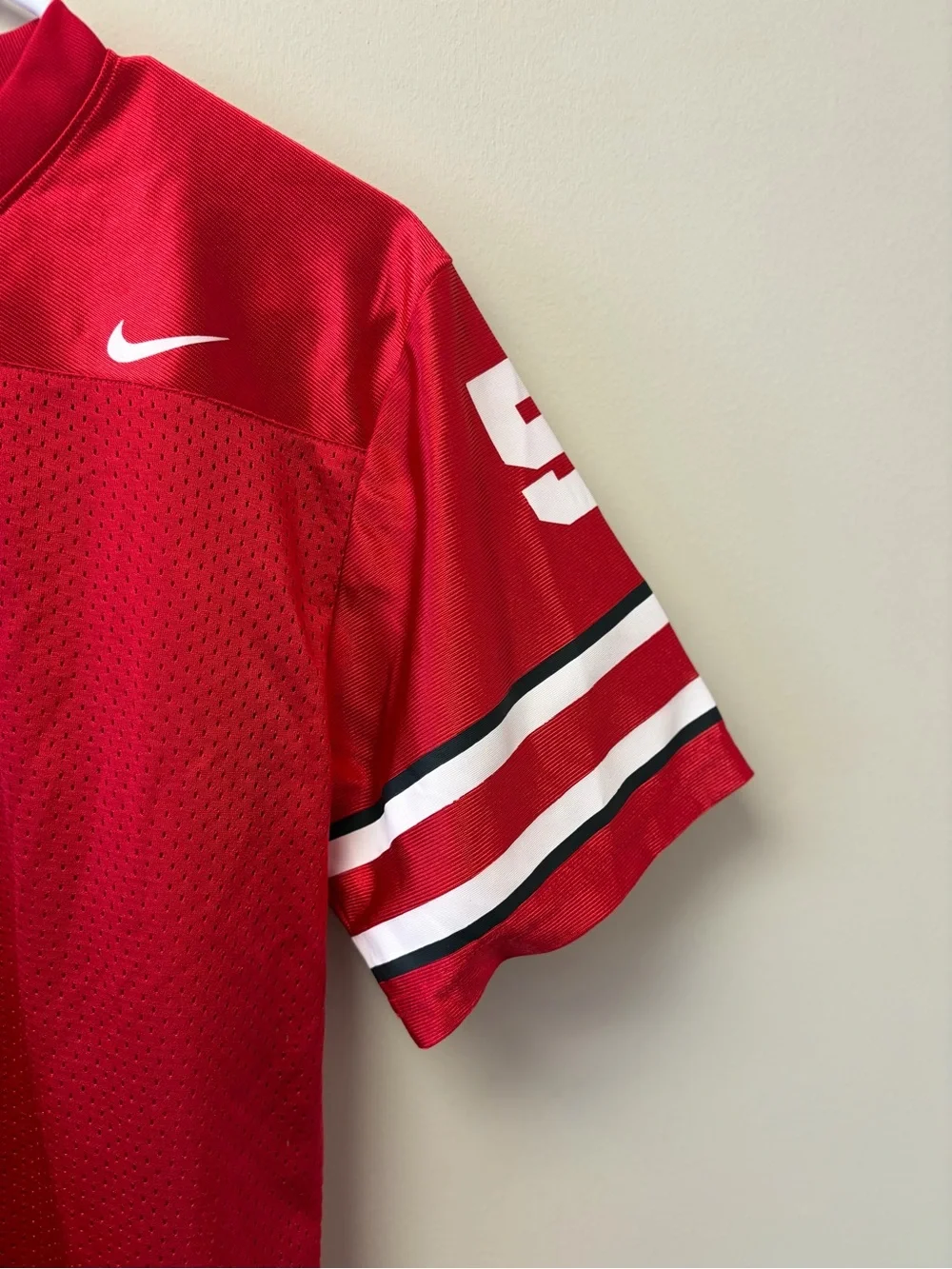 Nike ohio state