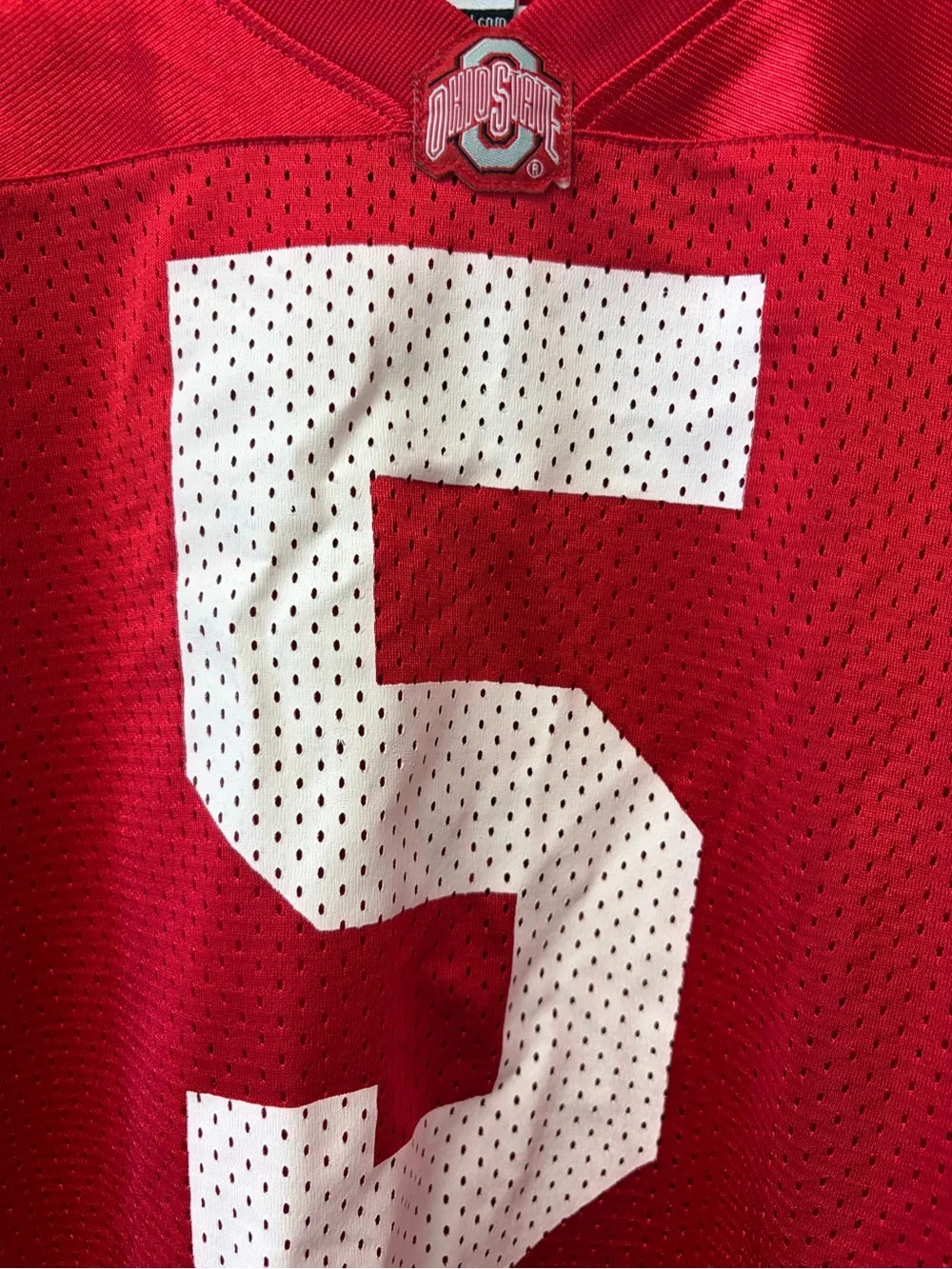 Nike ohio state