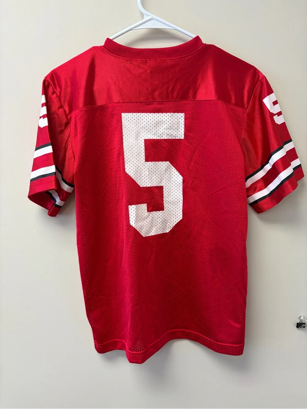 Nike ohio state
