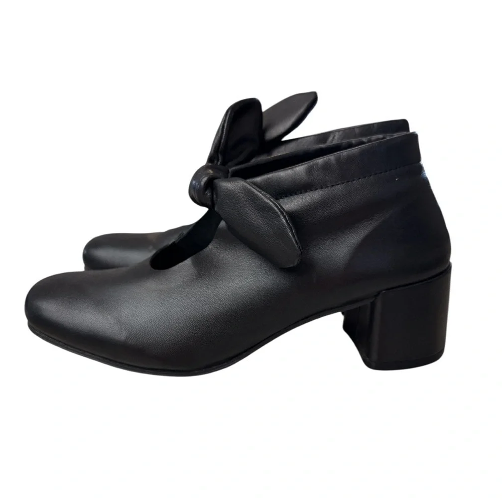 All Black elegance sophistication