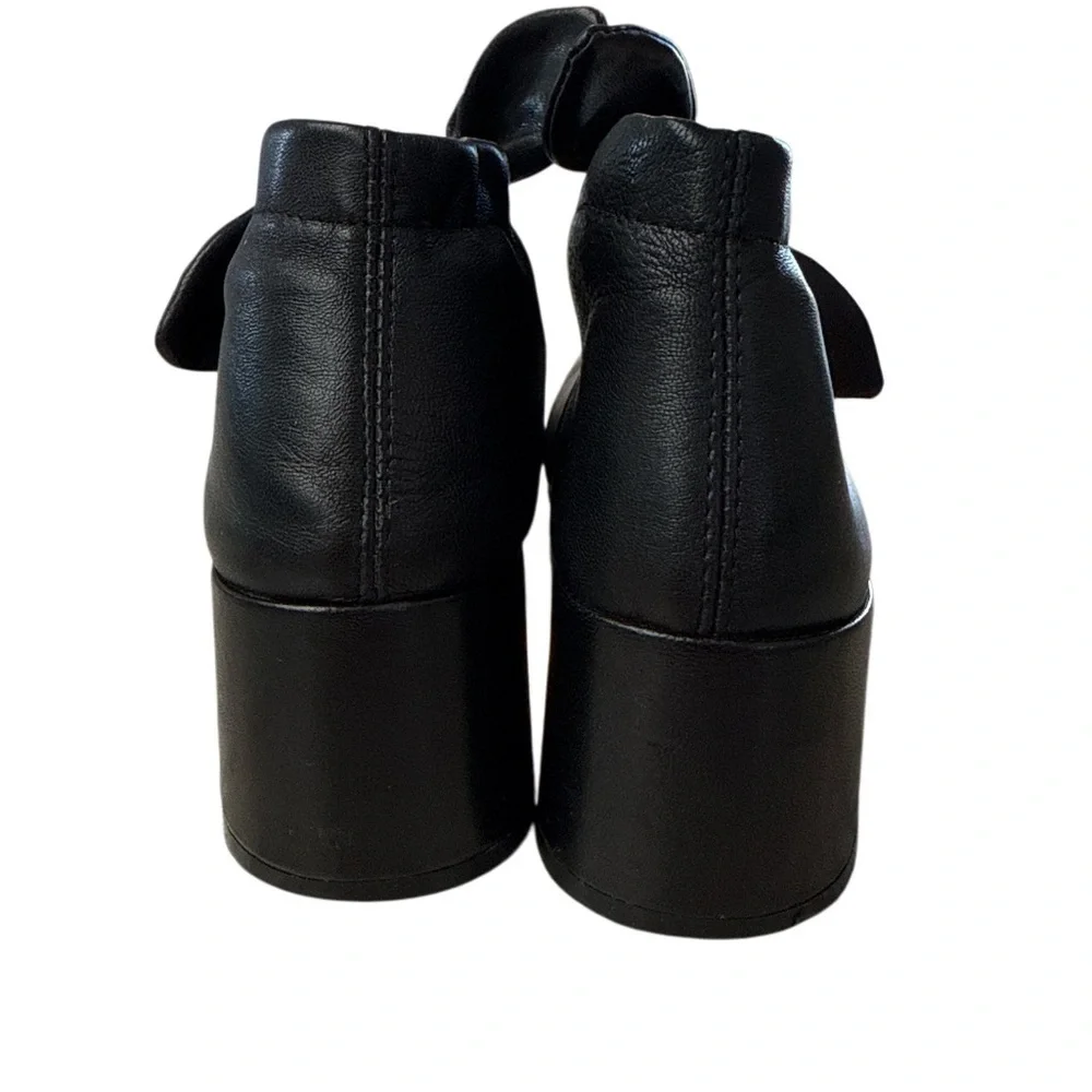 All Black elegance sophistication