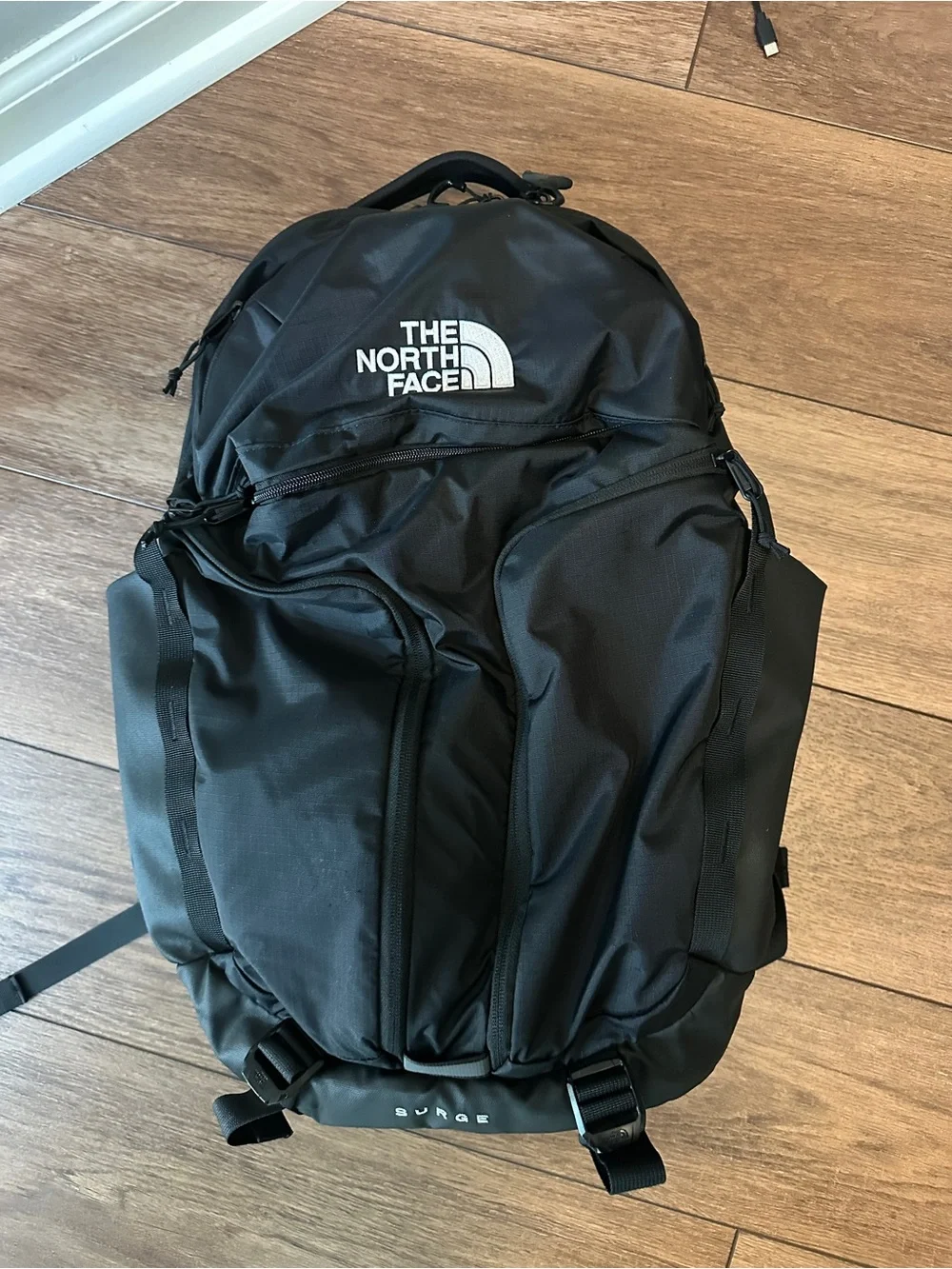 The North Face 31 liter