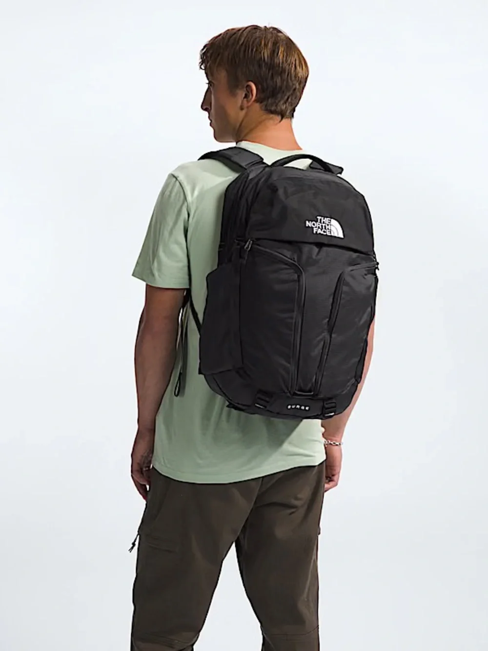 The North Face 31 liter