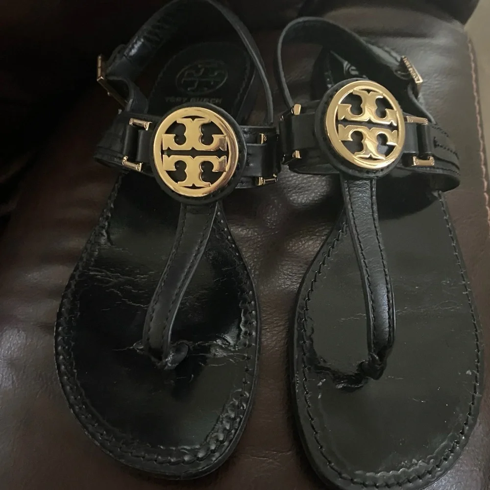 Tory Burch cassia summer sandals
