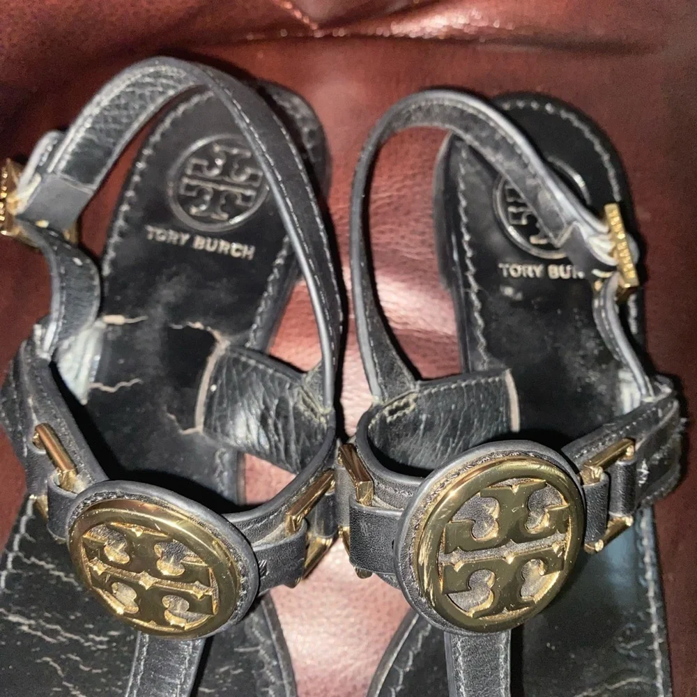 Tory Burch choice synthetic