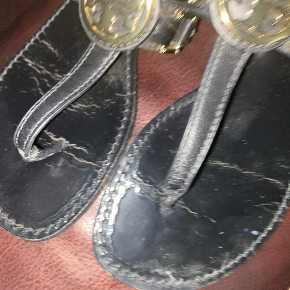 Tory Burch timeless sole otherwise