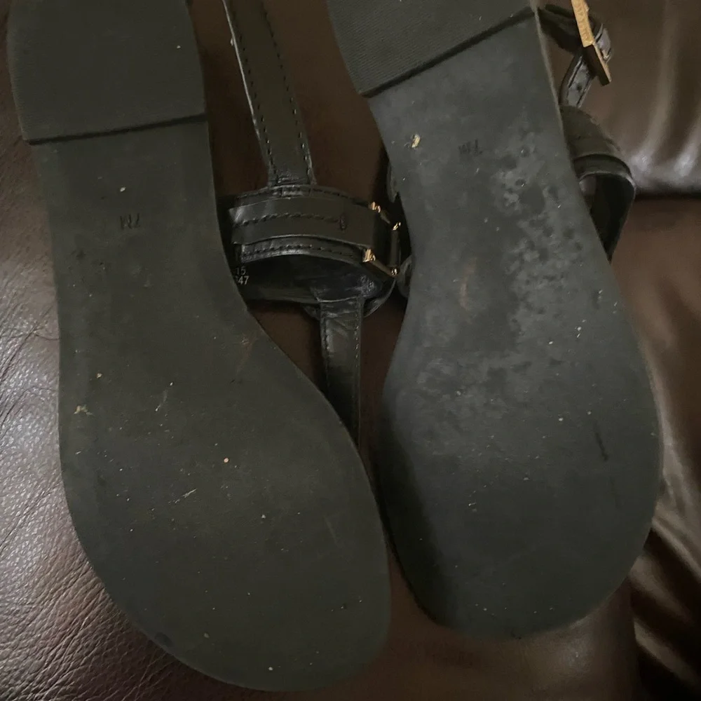 Tory Burch lining casual sandals