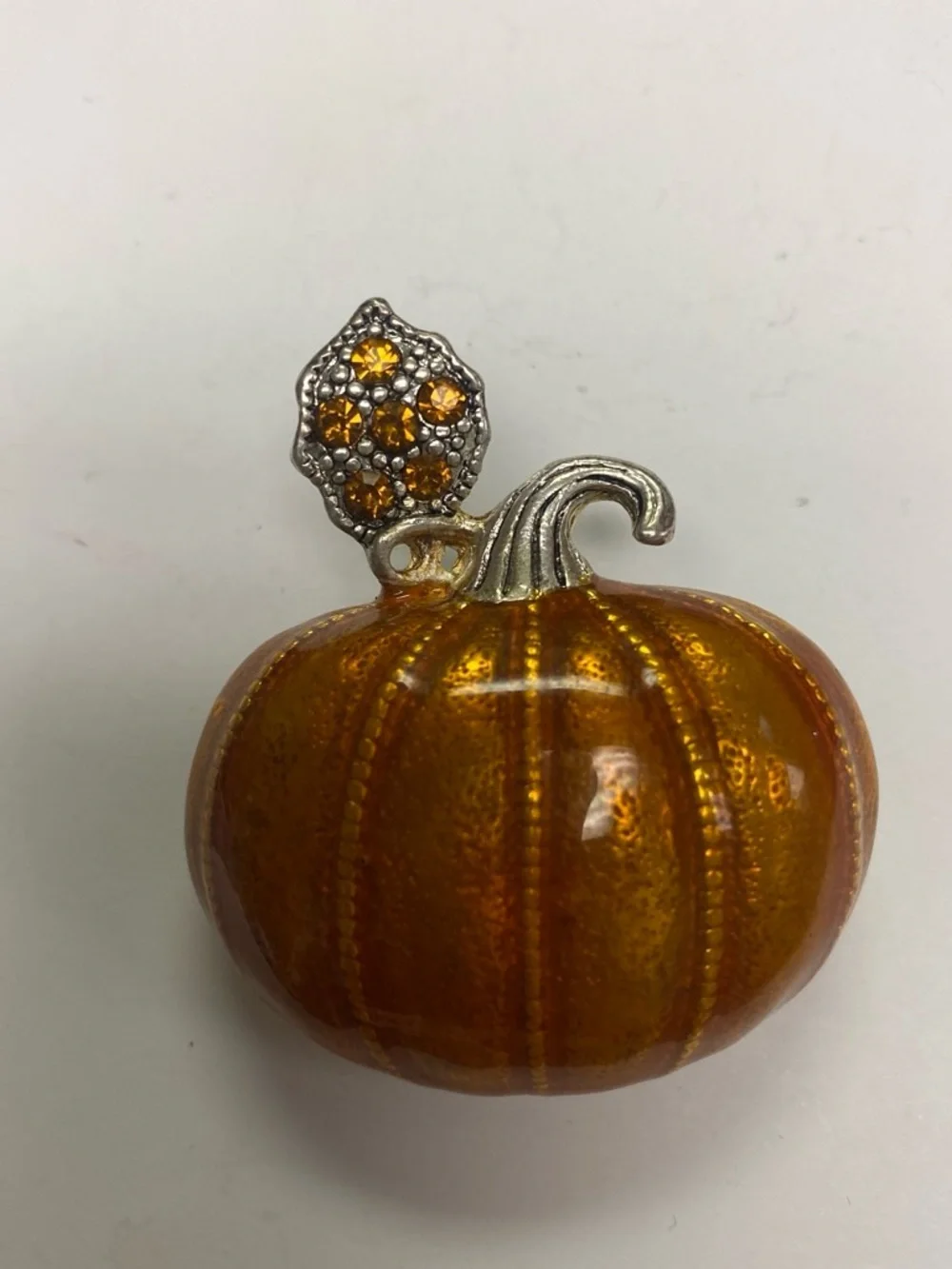 N/A decorative pumpkin