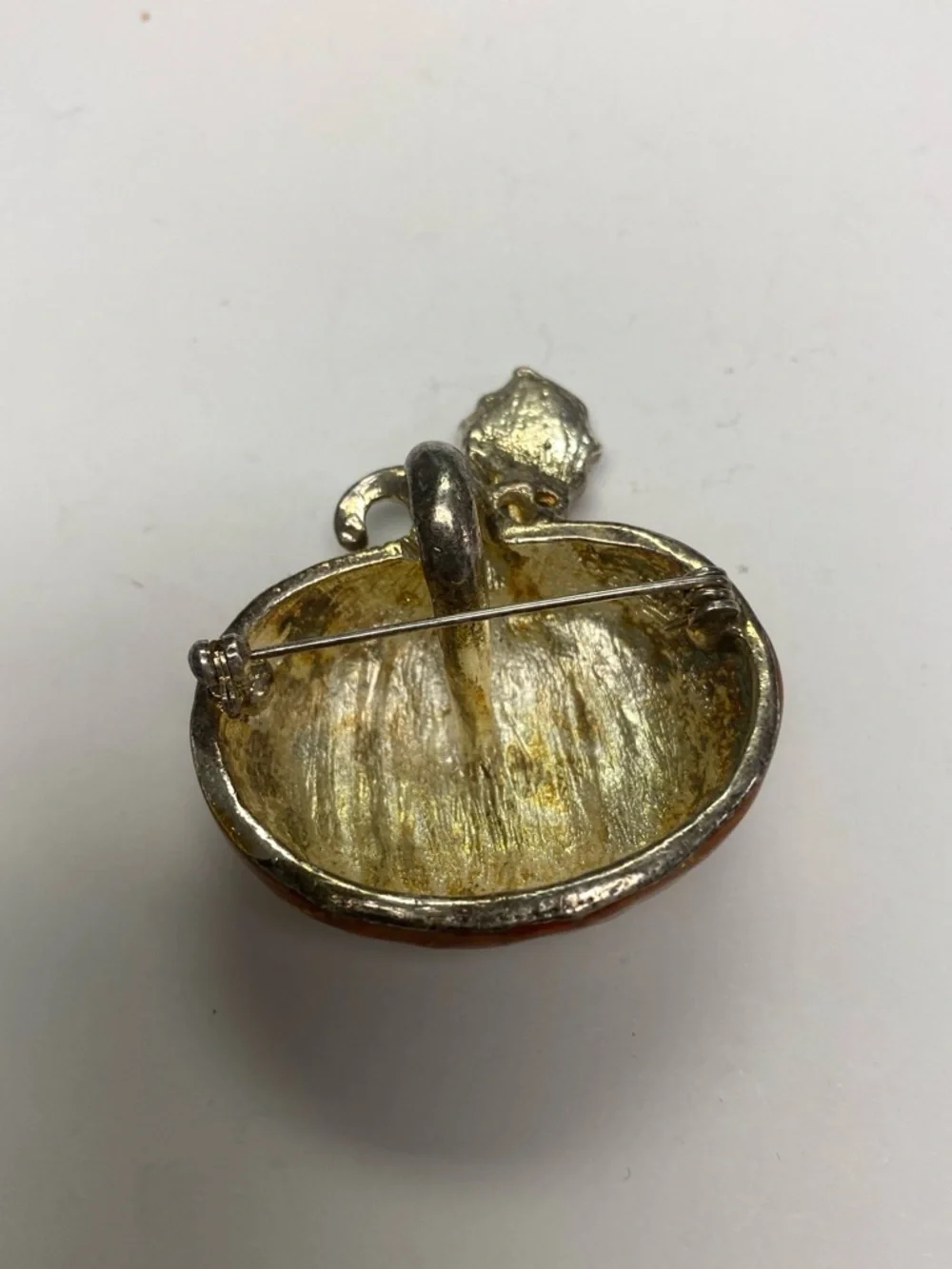 N/A decorative pumpkin