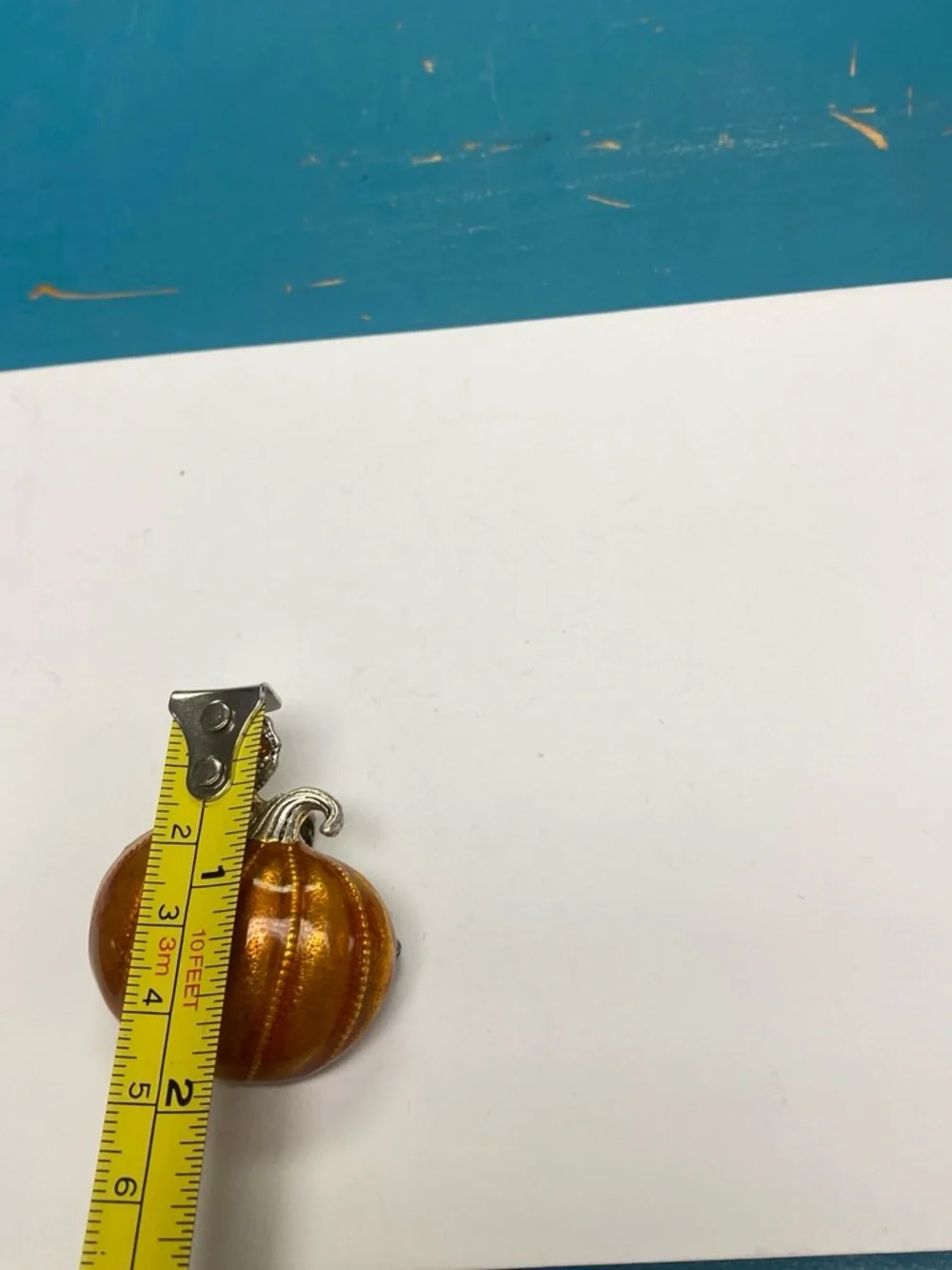 N/A decorative pumpkin