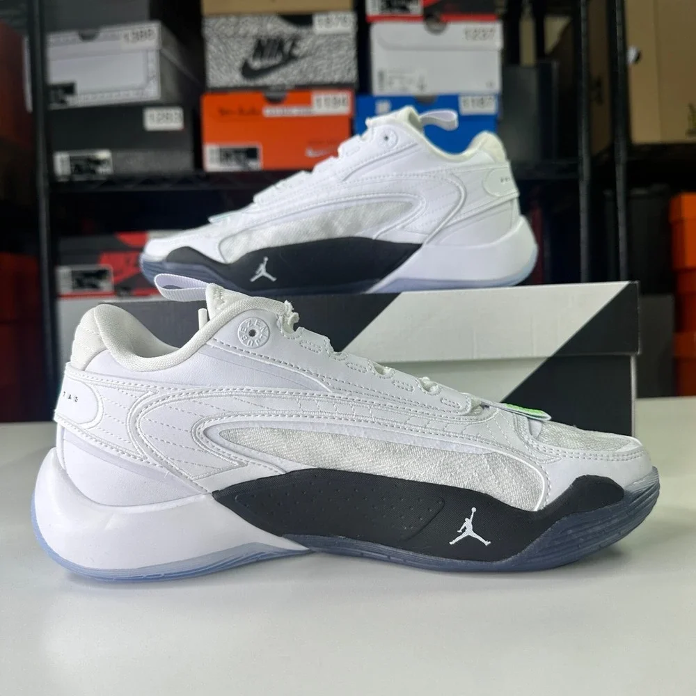 Nike luka big