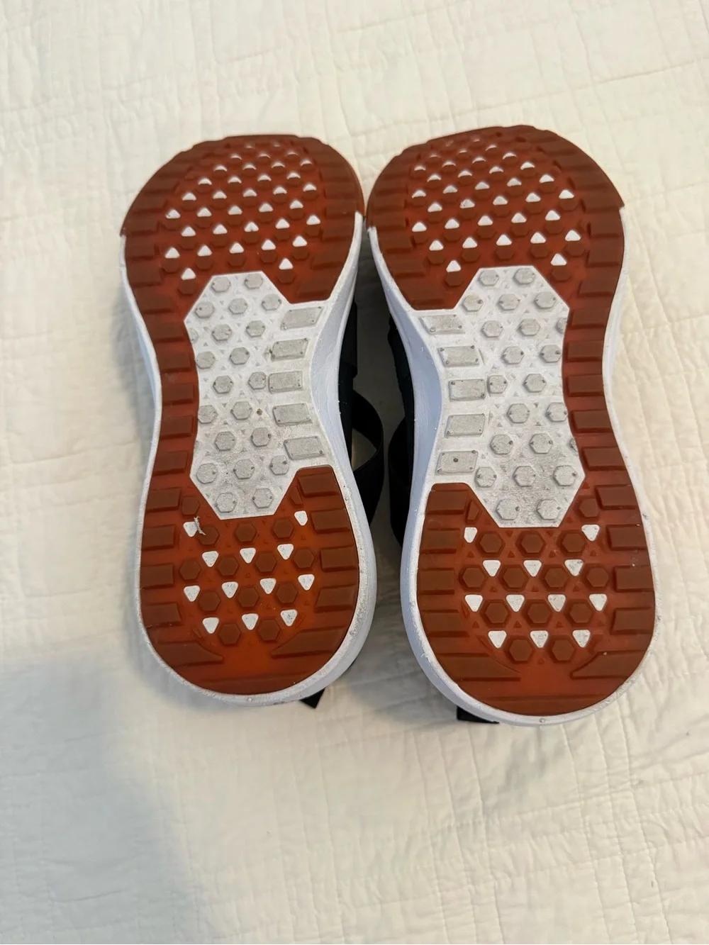 Vans ultrarange slip