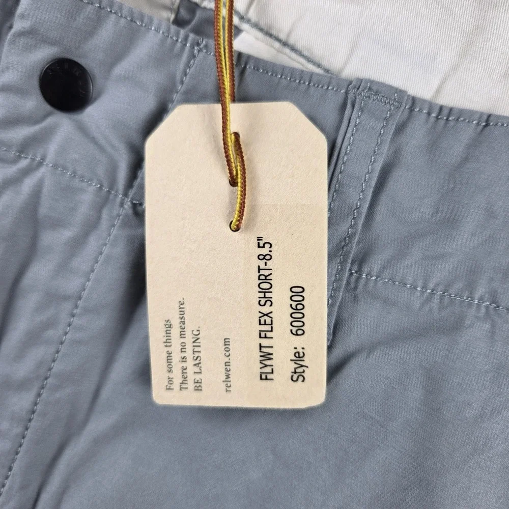 Relwen nwt flyweight