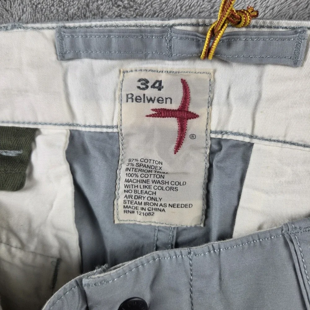 Relwen nwt flyweight