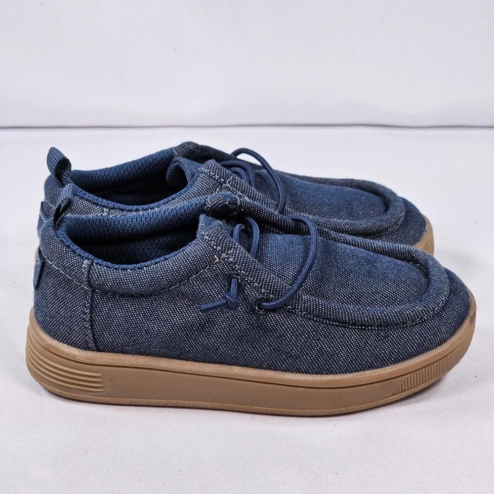 GAP step into