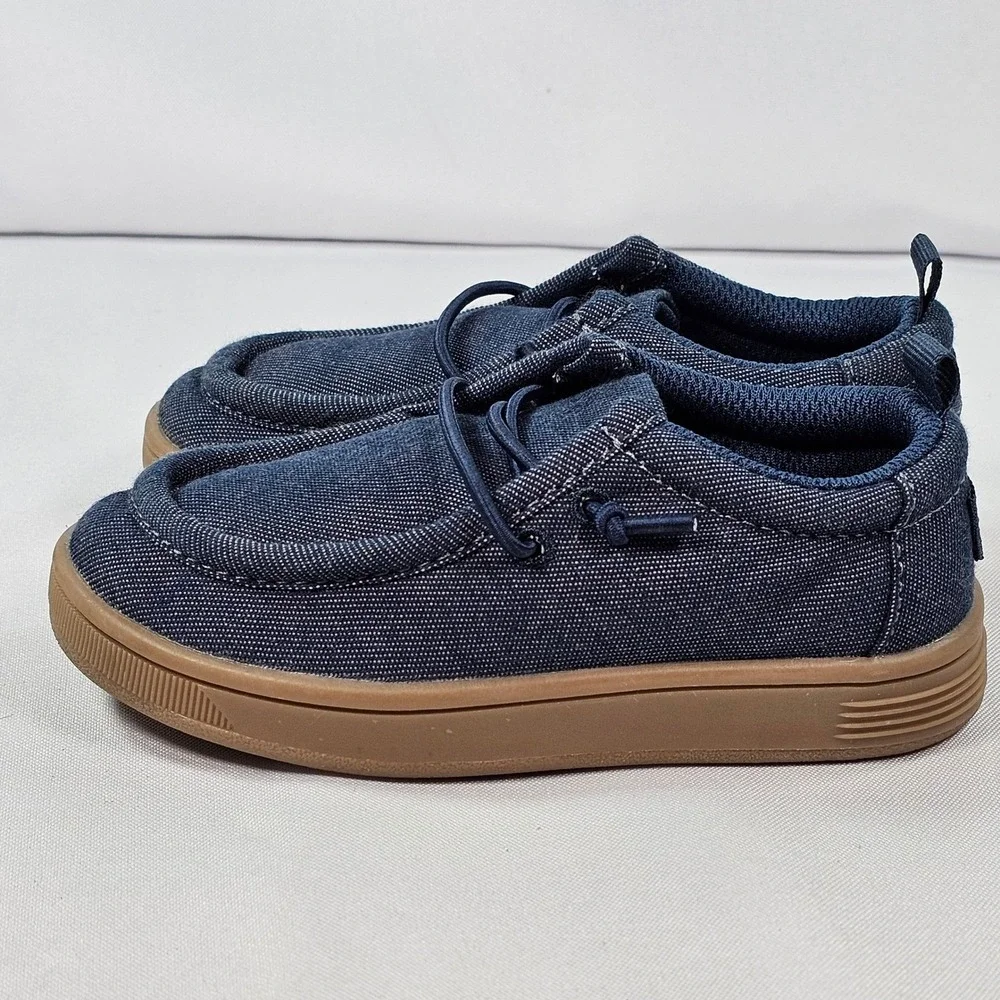 GAP step into