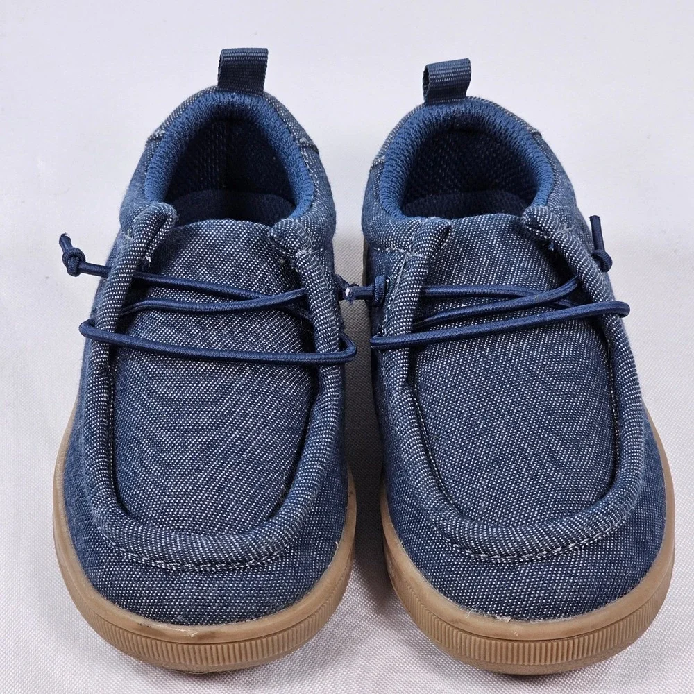 GAP step into