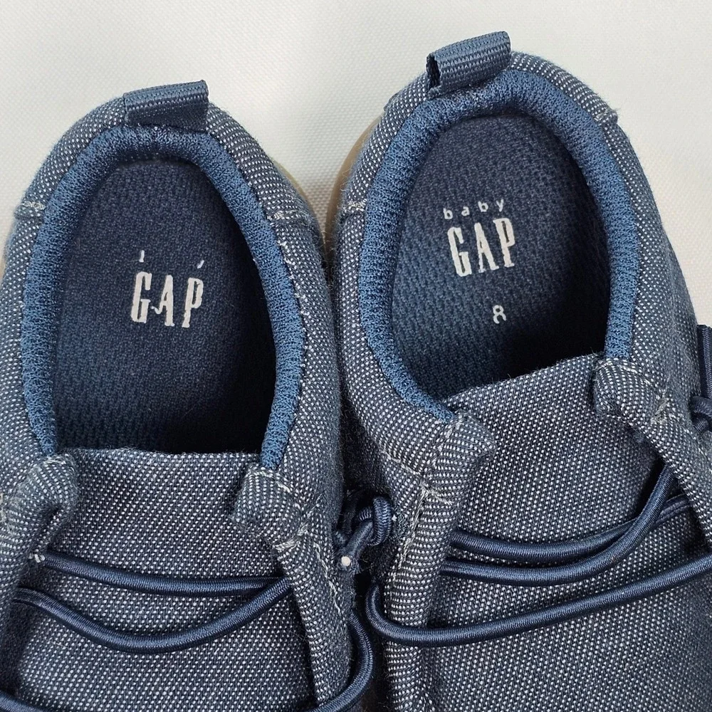 GAP step into
