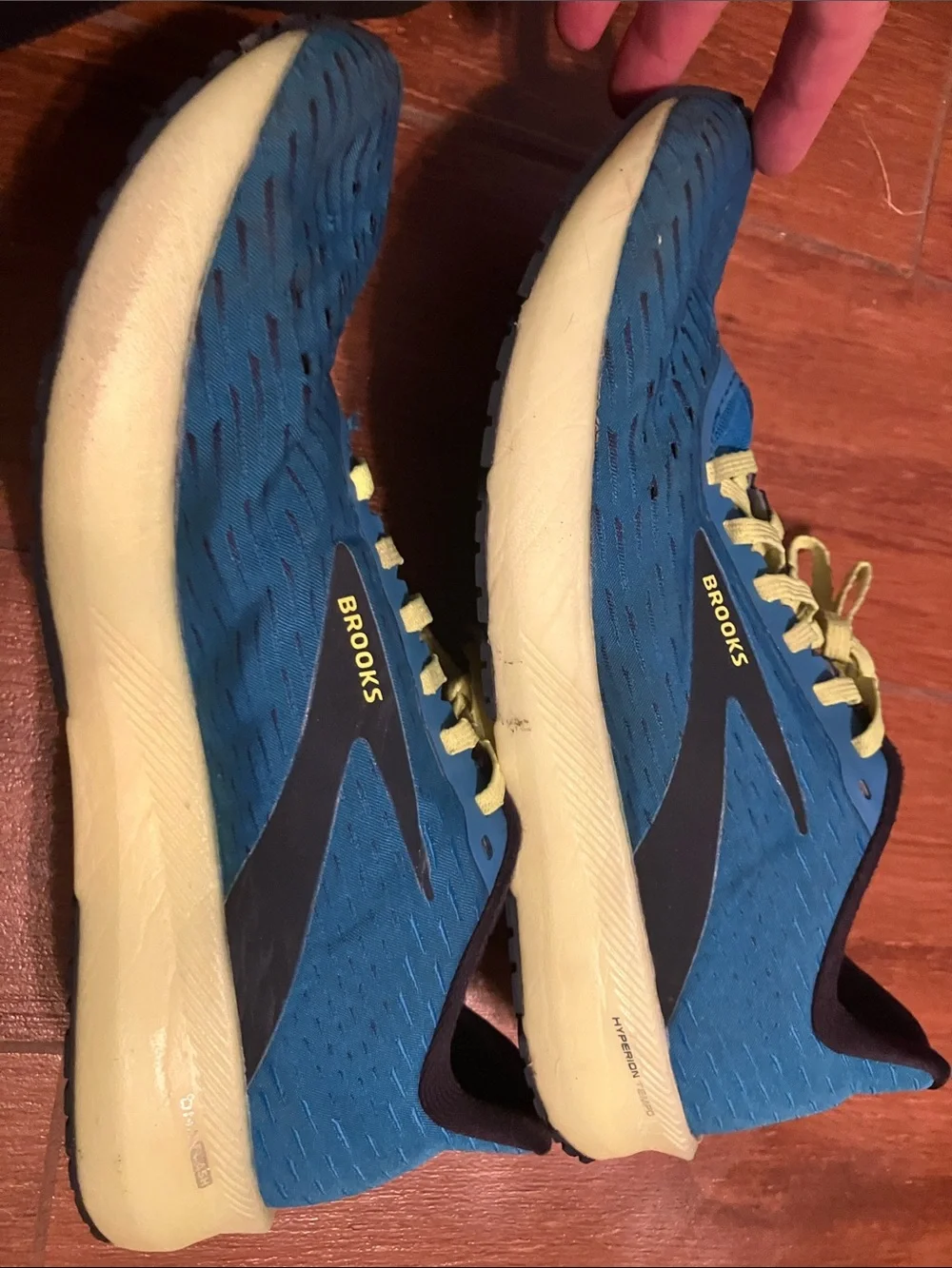 Brooks lightweight men’s