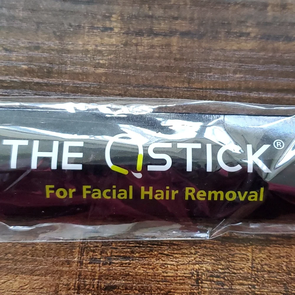 The QStick-- brand new in package